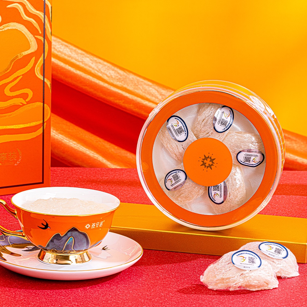 甄選精品燕盞輕享裝（20周年特別款）